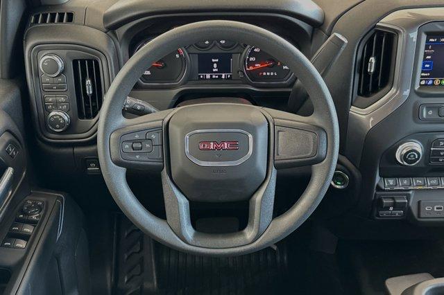 2024 GMC Sierra 2500 HD Vehicle Photo in STOCKTON, CA 95212-2838
