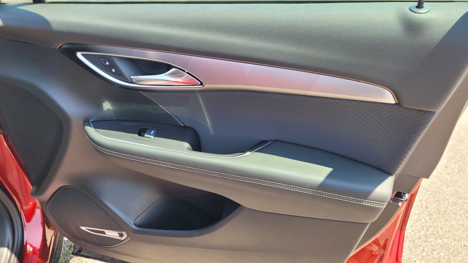 2024 Buick Envision Vehicle Photo in Rolla, MO 65401