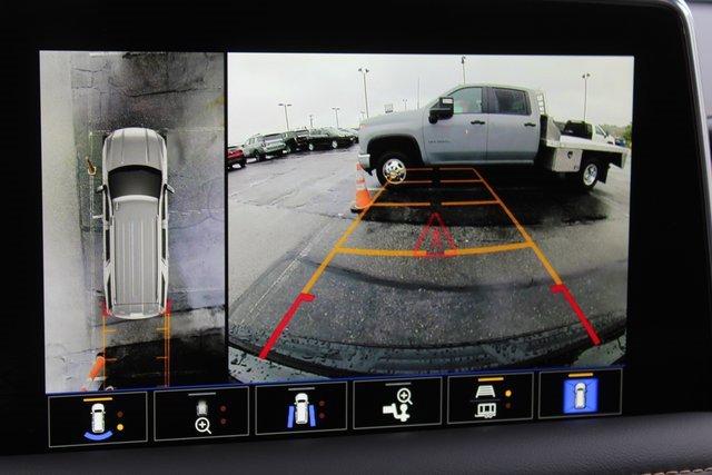 2024 GMC Yukon Vehicle Photo in SAINT CLAIRSVILLE, OH 43950-8512