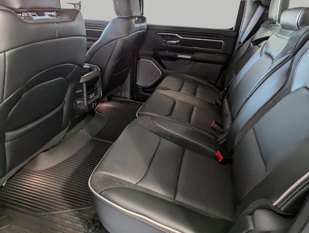 2025 Ram 1500 Vehicle Photo in Oshkosh, WI 54901