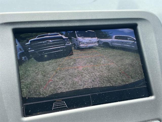 2024 Chevrolet Equinox Vehicle Photo in ALCOA, TN 37701-3235