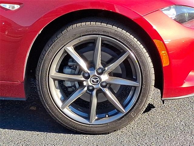 2016 Mazda MX-5 Miata Vehicle Photo in New Bloomfield, PA 17068