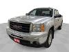 Used 2011 GMC Sierra 1500 SLE with VIN 1GTR2VE3XBZ140377 for sale in Hermantown, Minnesota