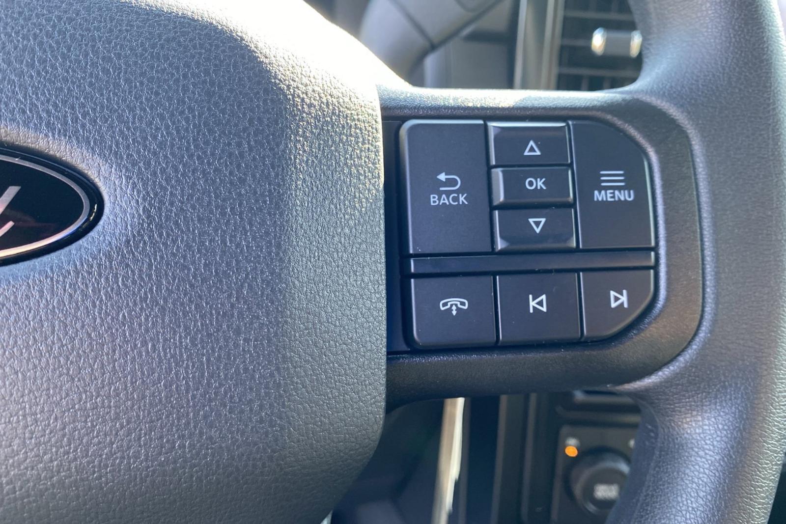 2024 Ford F-150 Vehicle Photo in Belle Vernon, PA 15012