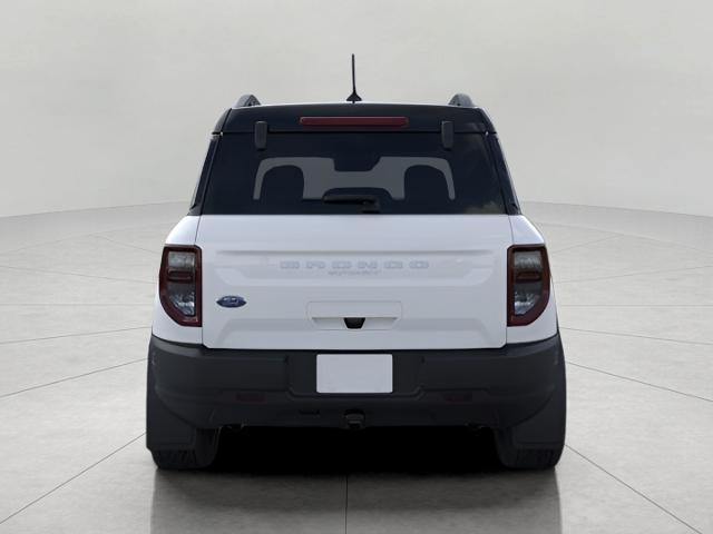 2024 Ford Bronco Sport Vehicle Photo in Neenah, WI 54956