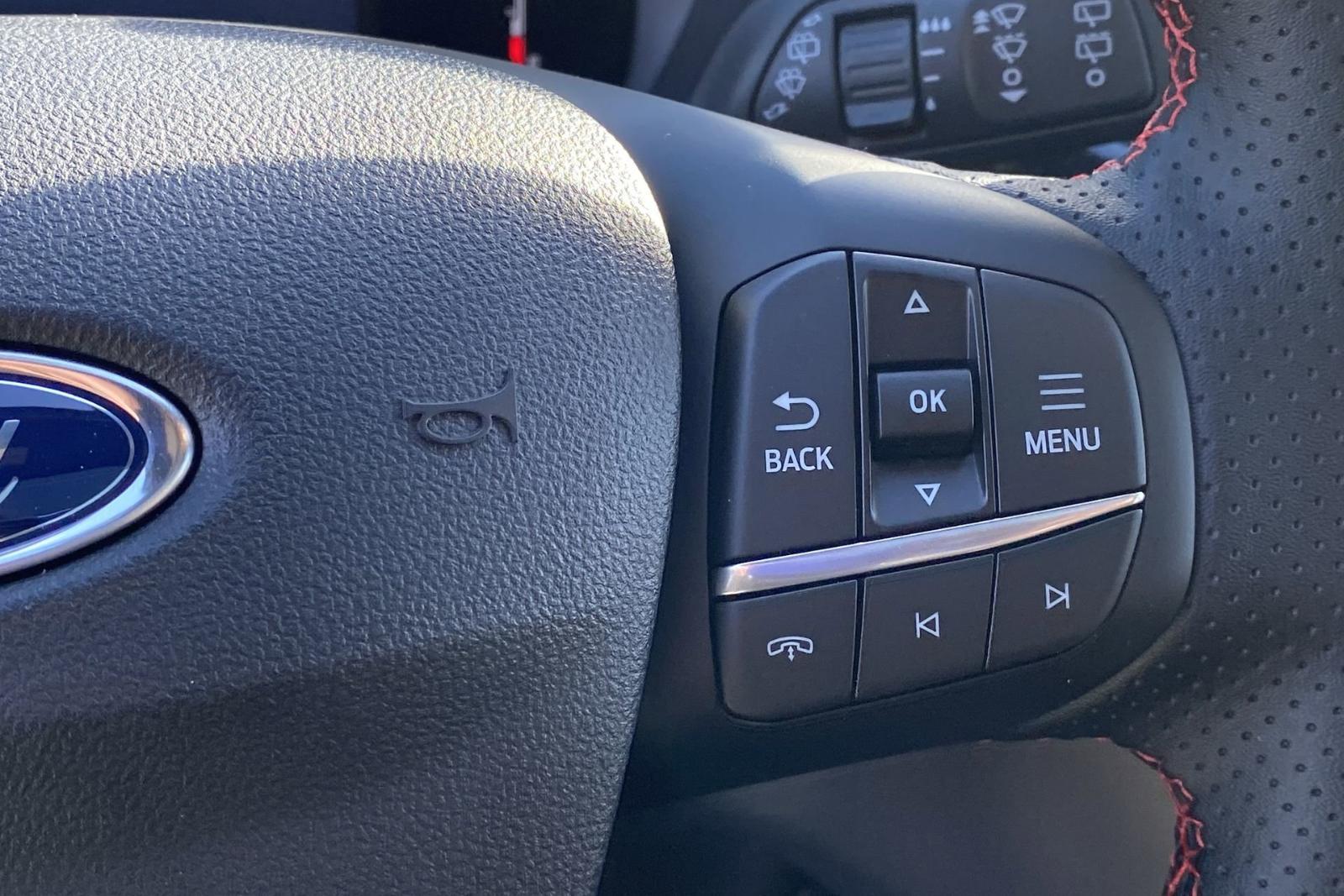 2025 Ford Escape Vehicle Photo in Belle Vernon, PA 15012