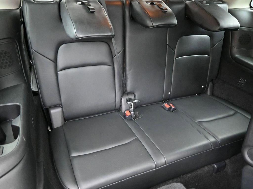 2022 Nissan Pathfinder Vehicle Photo in Cedar Rapids, IA 52402