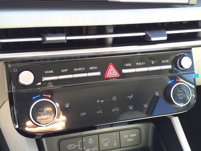 2025 Hyundai TUCSON Vehicle Photo in Peoria, IL 61615