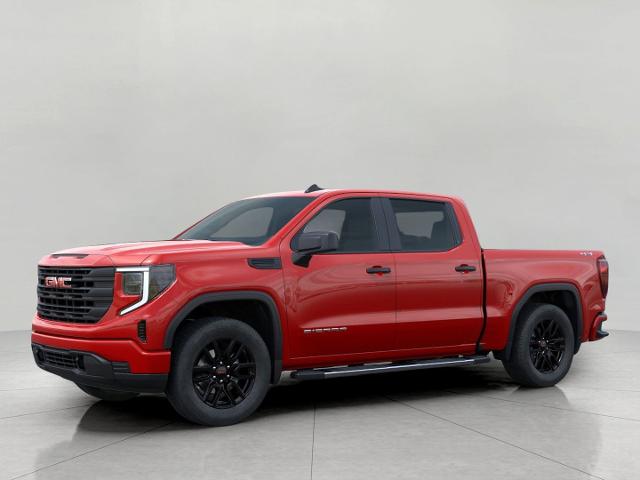 2024 GMC Sierra 1500 Vehicle Photo in OSHKOSH, WI 54904-7811