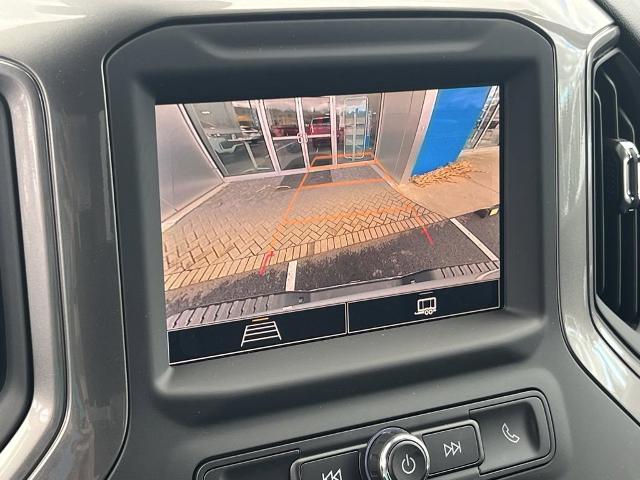2025 Chevrolet Silverado 2500 HD Vehicle Photo in GARDNER, MA 01440-3110