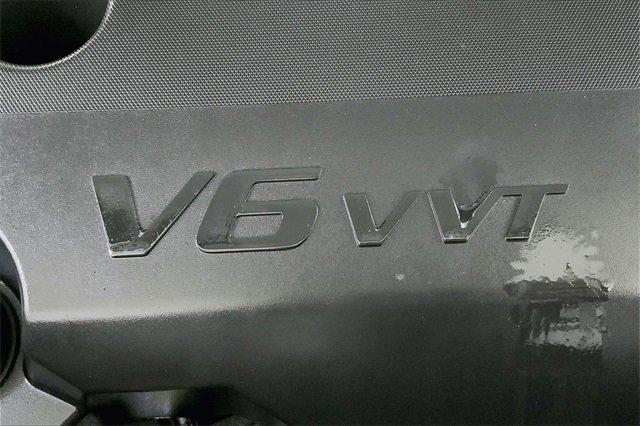 2023 Chevrolet Traverse Vehicle Photo in INDEPENDENCE, MO 64055-1314