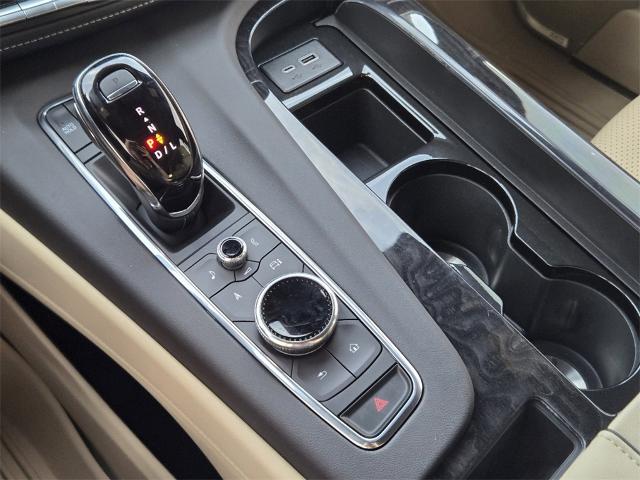 2024 Cadillac Escalade Vehicle Photo in Oklahoma City, OK 73114