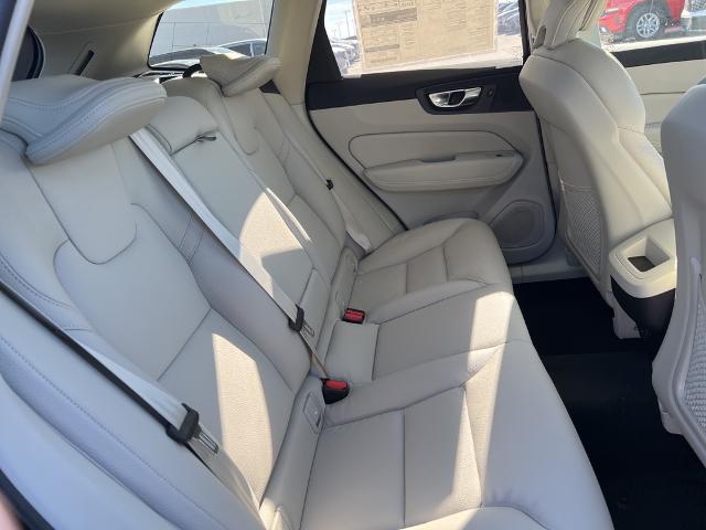 2025 Volvo XC60 Vehicle Photo in Grapevine, TX 76051