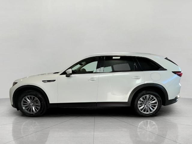 2025 Mazda CX-90 Vehicle Photo in Green Bay, WI 54304