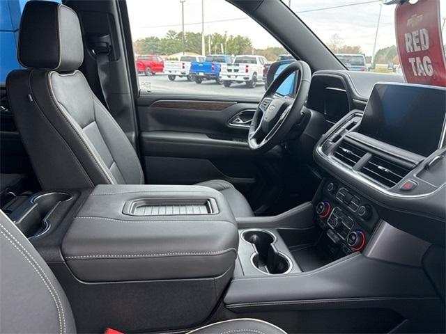 2024 Chevrolet Tahoe Vehicle Photo in SEAFORD, DE 19973-8463