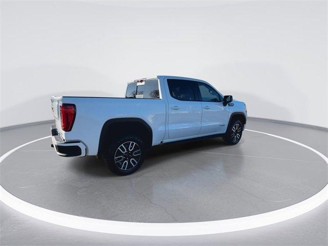 2022 GMC Sierra 1500 Limited Vehicle Photo in BOWLING GREEN, KY 42104-4102