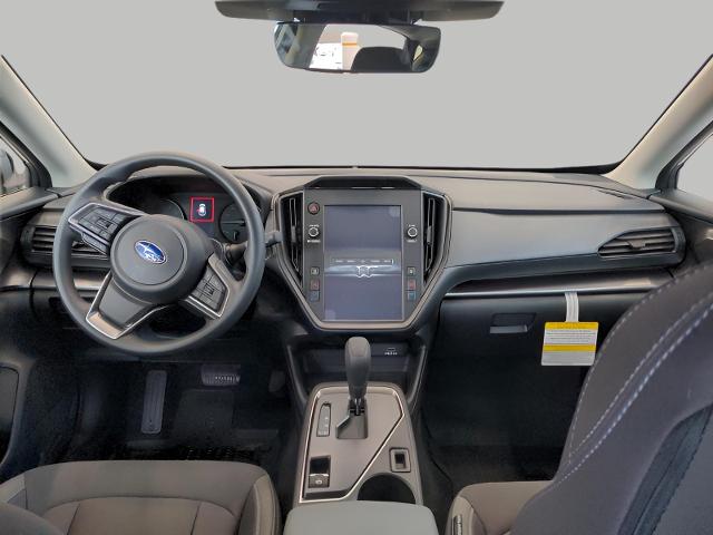 2024 Subaru Impreza Vehicle Photo in Green Bay, WI 54304