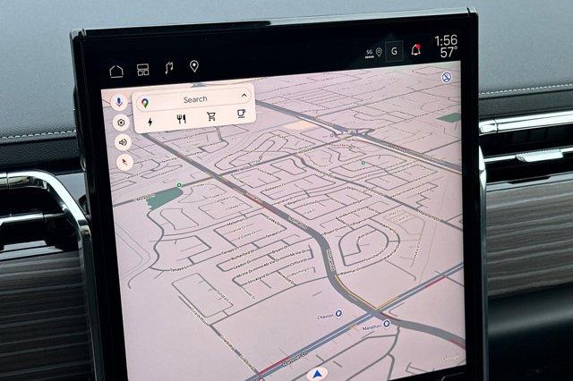 2025 GMC Sierra EV Vehicle Photo in STOCKTON, CA 95212-2838