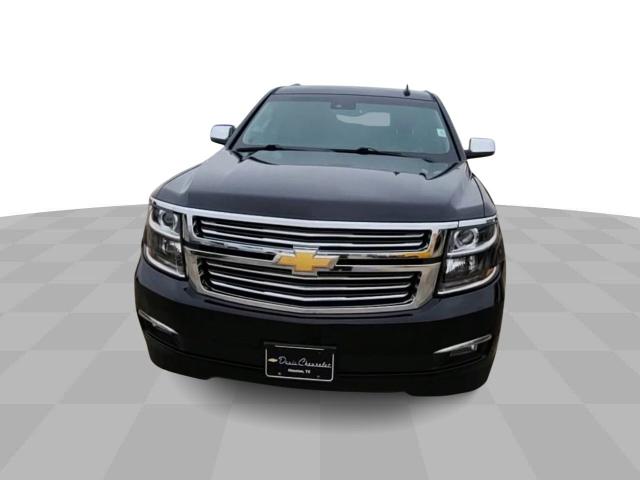 2019 Chevrolet Tahoe Vehicle Photo in HOUSTON, TX 77054-4802