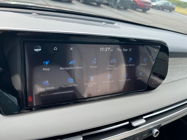 2025 Hyundai PALISADE Vehicle Photo in Shiloh, IL 62269