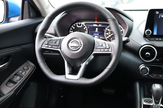 2025 Nissan Sentra Vehicle Photo in Ballwin, MO 63011