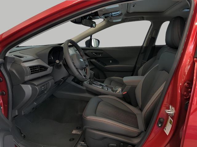 2025 Subaru Crosstrek Vehicle Photo in Green Bay, WI 54304