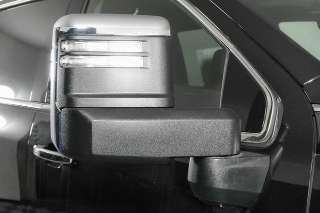 2025 GMC Sierra 3500 HD Vehicle Photo in PUYALLUP, WA 98371-4149