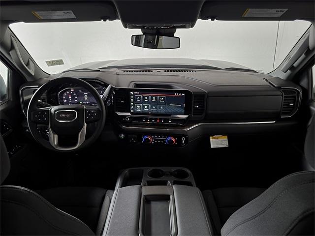 2025 GMC Sierra 1500 Vehicle Photo in PRESCOTT, AZ 86305-3700