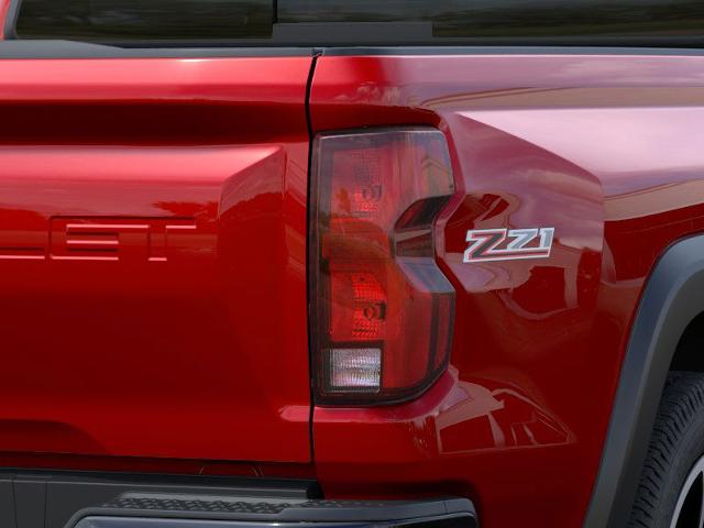 2024 Chevrolet Colorado Vehicle Photo in KANSAS CITY, MO 64114-4502