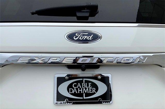 2020 Ford Expedition Vehicle Photo in TOPEKA, KS 66609-0000