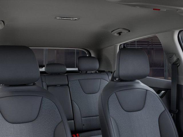2025 Kia Niro Plug-In Hybrid Vehicle Photo in Westbrook, ME 04092