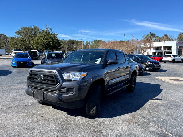 2023 Toyota Tacoma 2WD Vehicle Photo in Savannah, GA 31419