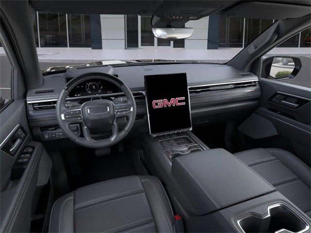 2025 GMC Sierra EV Vehicle Photo in COLLIERVILLE, TN 38017-9006