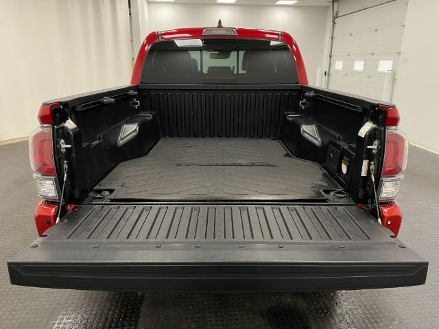 2021 Toyota Tacoma 4WD Vehicle Photo in Appleton, WI 54913