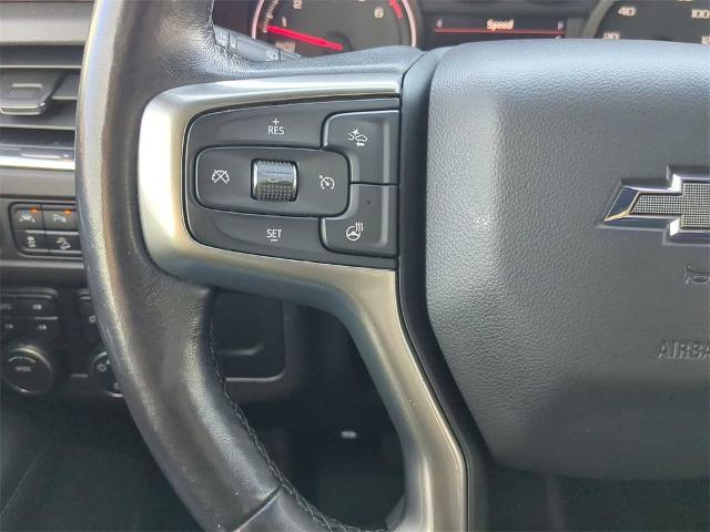 2021 Chevrolet Tahoe Vehicle Photo in BARTLETT, TN 38133-4101