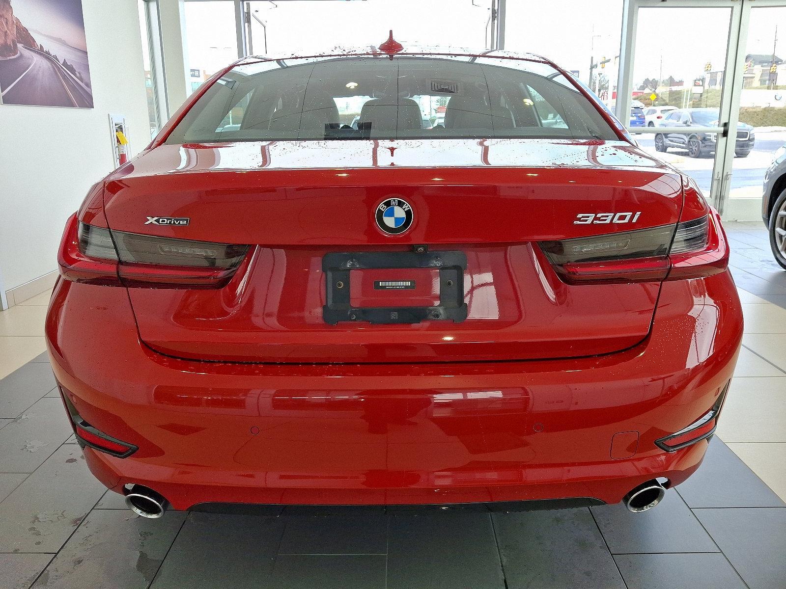 2022 BMW 330i xDrive Vehicle Photo in Lancaster, PA 17601