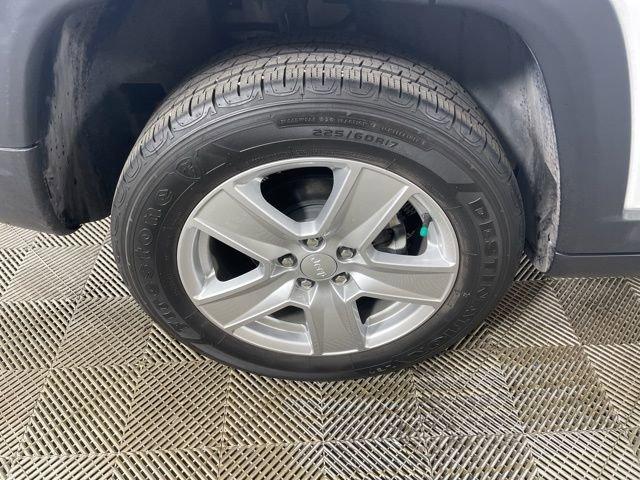 2022 Jeep Compass Vehicle Photo in PHOENIX, AZ 85014-3381
