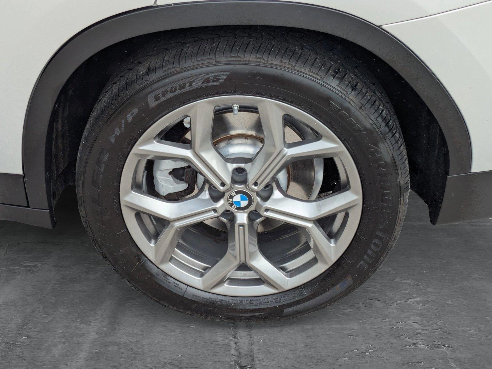 2020 BMW X3 xDrive30e Vehicle Photo in Sarasota, FL 34231