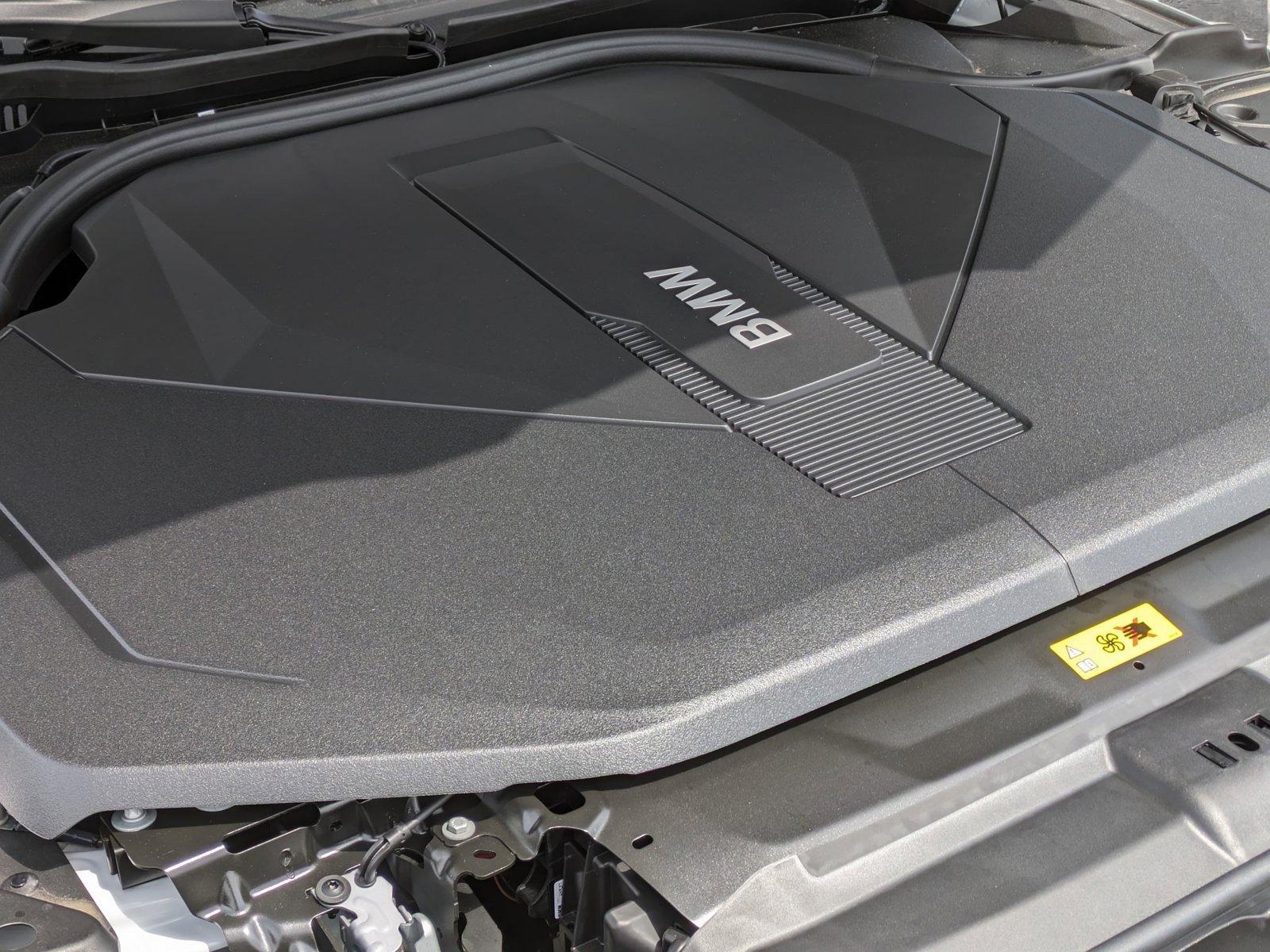 2025 BMW i5 Vehicle Photo in Rockville, MD 20852