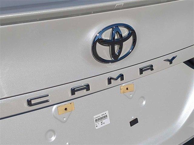 2023 Toyota Camry Vehicle Photo in COLLIERVILLE, TN 38017-9006
