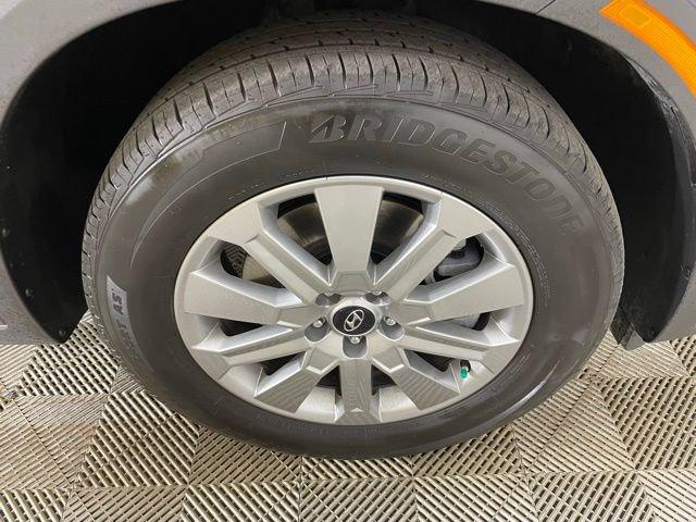 2024 Hyundai Palisade Vehicle Photo in PHOENIX, AZ 85014-3381