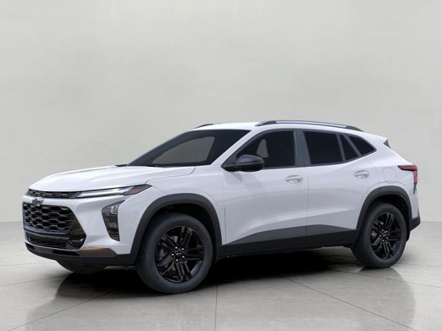 2025 Chevrolet Trax Vehicle Photo in Madison, WI 53713
