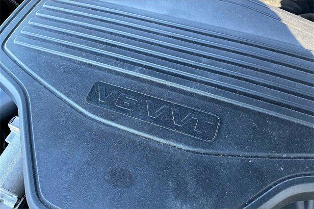 2021 Chevrolet Blazer Vehicle Photo in INDEPENDENCE, MO 64055-1314