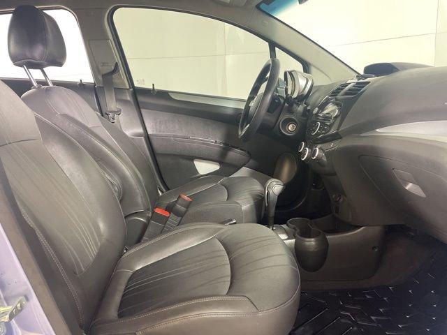 2014 Chevrolet Spark Vehicle Photo in PHOENIX, AZ 85014-3381