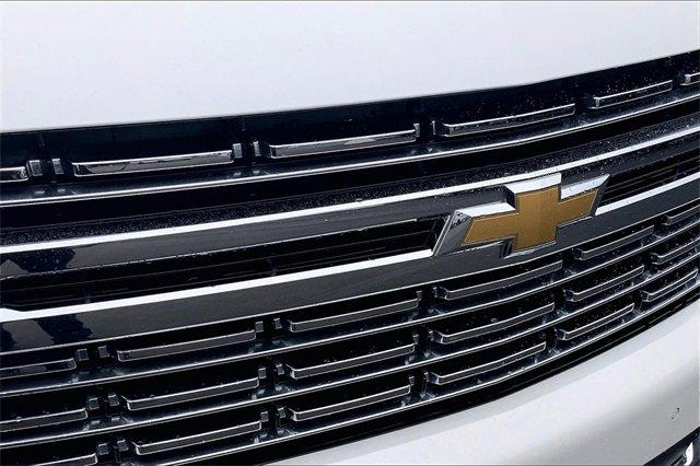 2022 Chevrolet Tahoe Vehicle Photo in INDEPENDENCE, MO 64055-1377