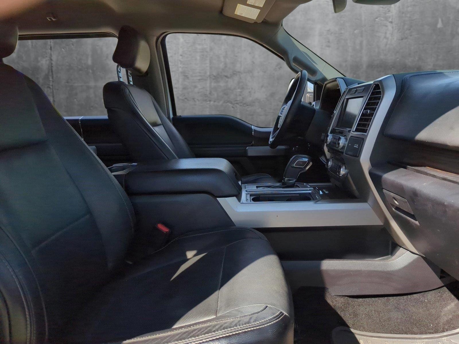 2015 Ford F-150 Vehicle Photo in Margate, FL 33063