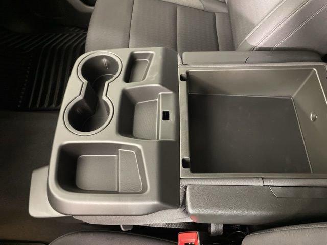 2025 Chevrolet Silverado 1500 Vehicle Photo in PHOENIX, AZ 85014-3381