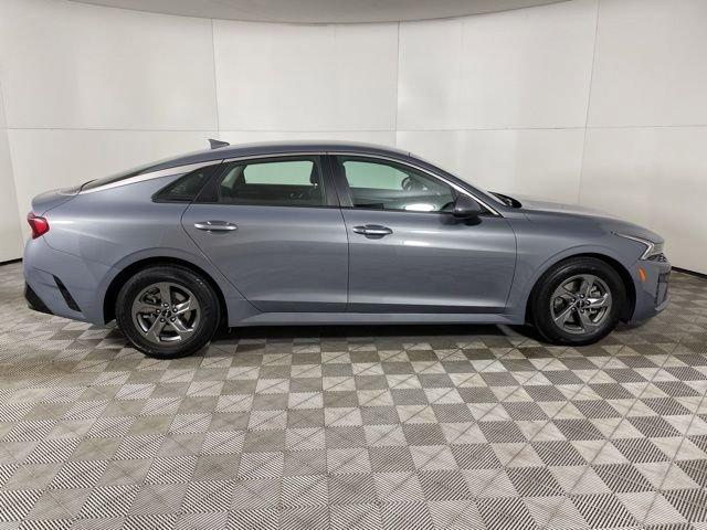 2022 Kia K5 Vehicle Photo in PHOENIX, AZ 85014-3381