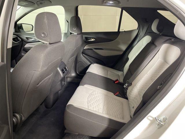 2020 Chevrolet Equinox Vehicle Photo in PHOENIX, AZ 85014-3381