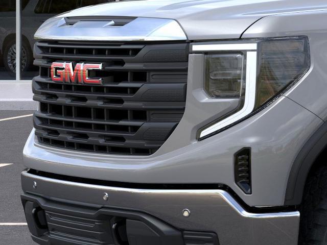 2025 GMC Sierra 1500 Vehicle Photo in APPLETON, WI 54914-8833